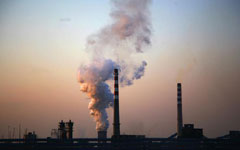 Chongqing launches carbon trading market