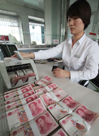 Yuan set to be more flexible