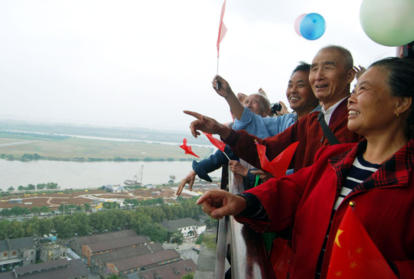 Surge in vacationing Chinese seniors drives travel business