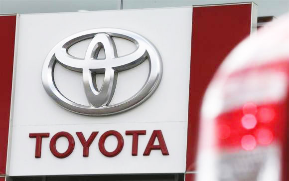 Toyota tells US agency seat issue could lead to recall