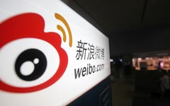 Air apparent: Ratings go from TV to Sina Weibo