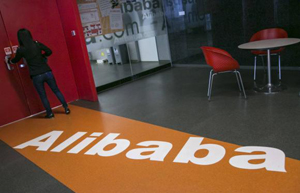 Alibaba, Lions Gate team up for video services