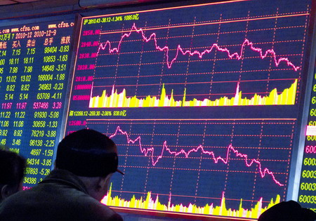 Top 10 economic numbers