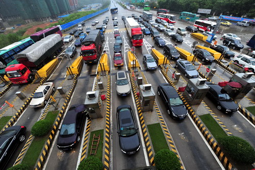 Reports on tollway debts to prompt reform