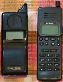 Evolution of Consumer Electronics