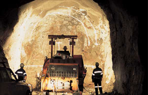 Outbound mining M&As to rebound: Experts