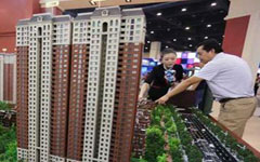 Lending rule easing to boost property sales