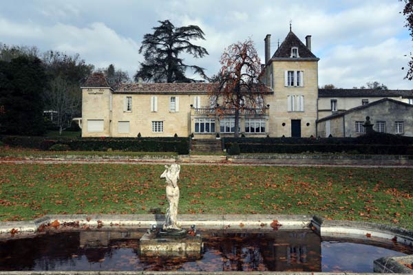 Bordeaux property prices rebound on renewed interest from Chinese buyers