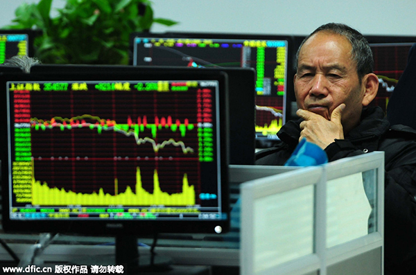 Stocks rise in volatile trade as circuit breaker suspended