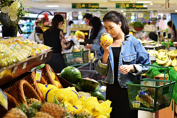 China is Asia's most attractive consumer market: Bloomberg