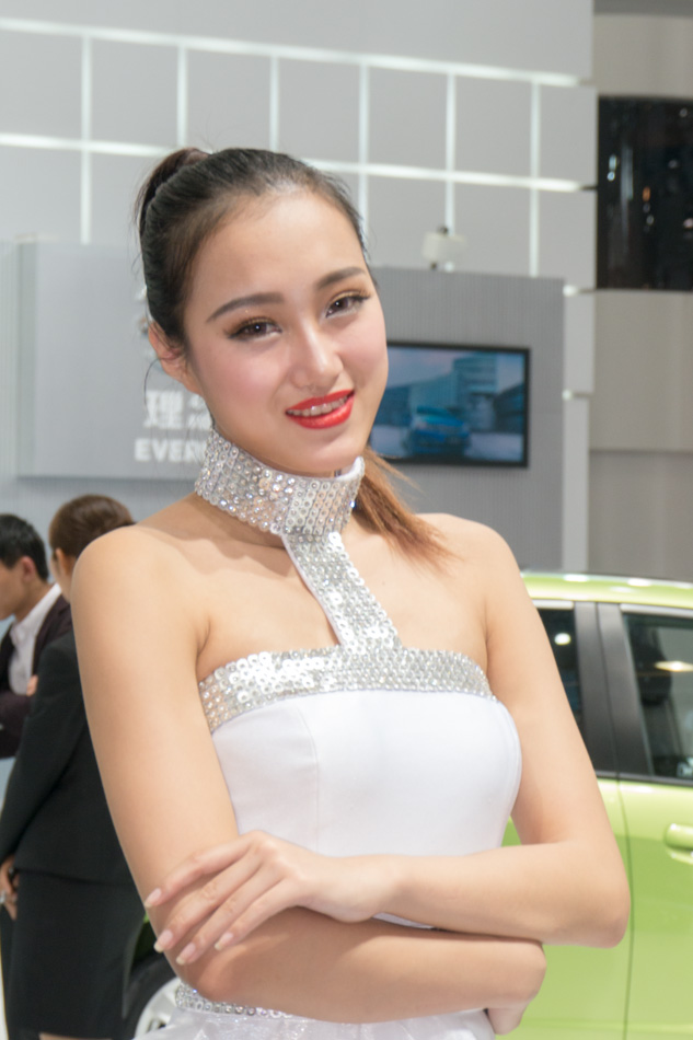 Honda models at 2013 Guangzhou auto show