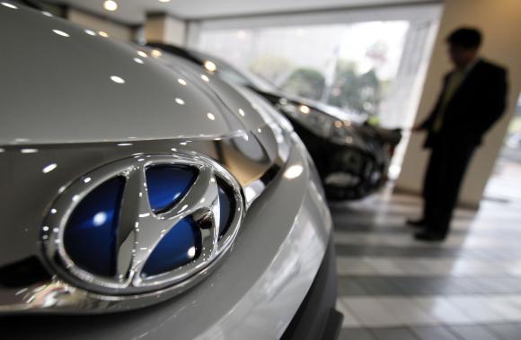 Hyundai woes linger as strong won, home slump hit earnings