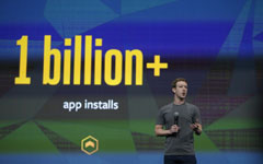 Facebook, Alibaba award $15m to math masters