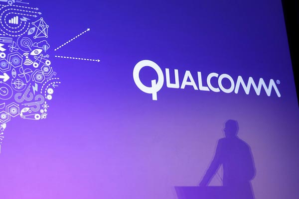 Li positive on govt-Qualcomm resolution