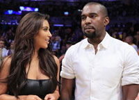 Kim offered 250k for pregnancy website