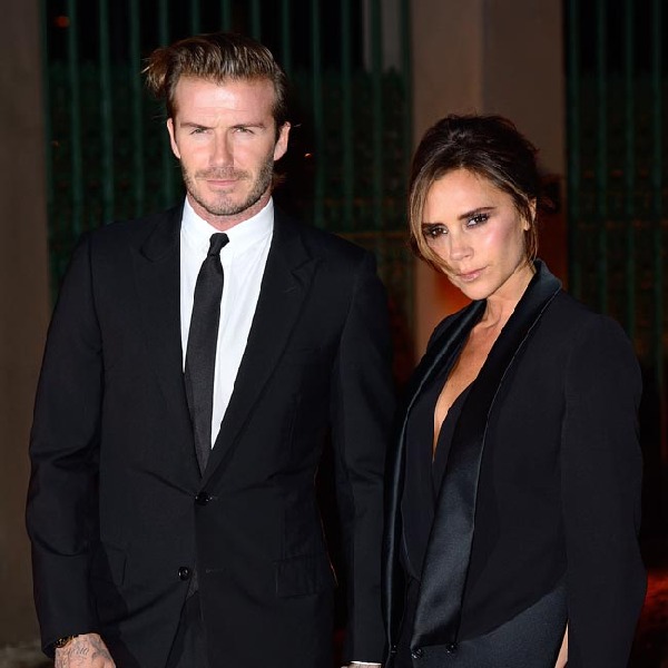 Beckhams plan $8m renovation on $65m home