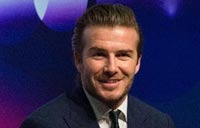 Beckham and Vegas developer team up in Asia