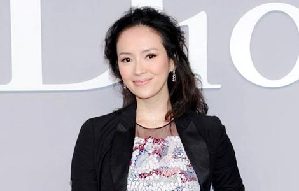 Zhang Ziyi awarded best actress at APSA