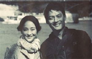 Zhou Xun weds boyfriend Archie David Kao