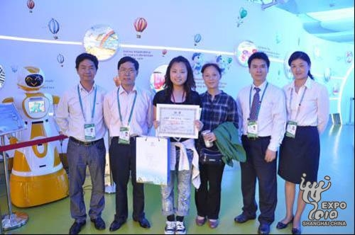 Attendance to MeteoWorld Pavilion surpasses 700,000