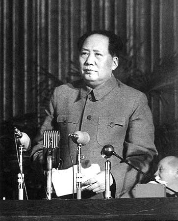 Brief History of the Communist Party of China