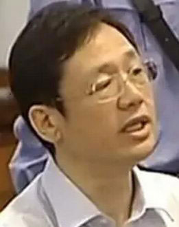 Former tycoon dies at 44 in prison