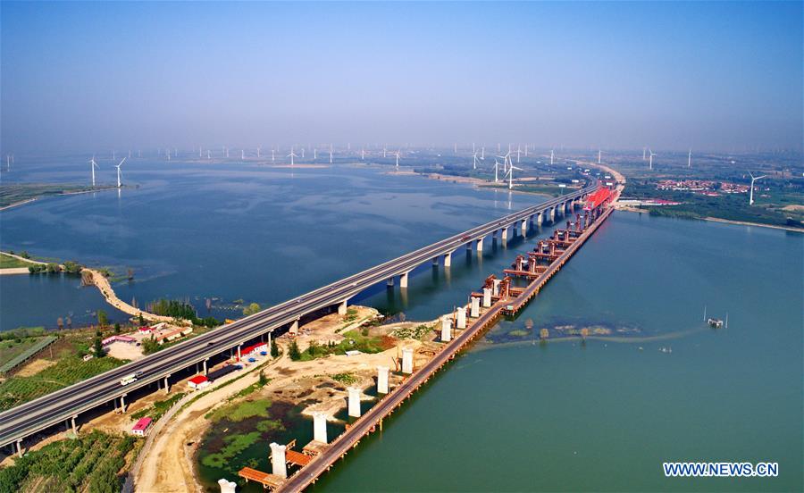 Tracking the tracks: China's high-speed rail network