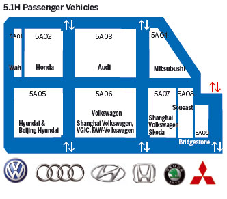 Auto Shanghai 2015