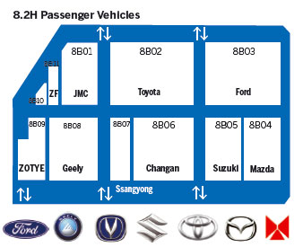 Auto Shanghai 2015