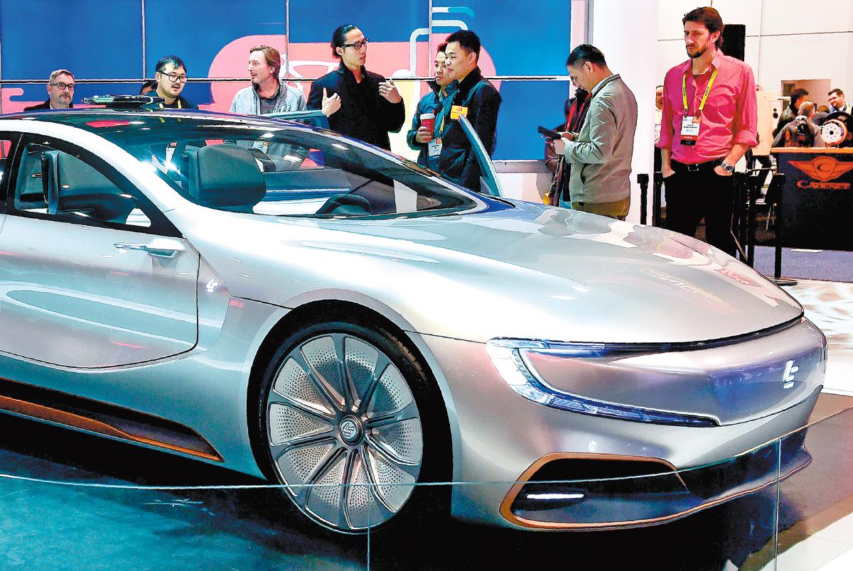 Troubled LeEco ‘plans to cut US workforce’