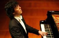 Pianist Li to release new album