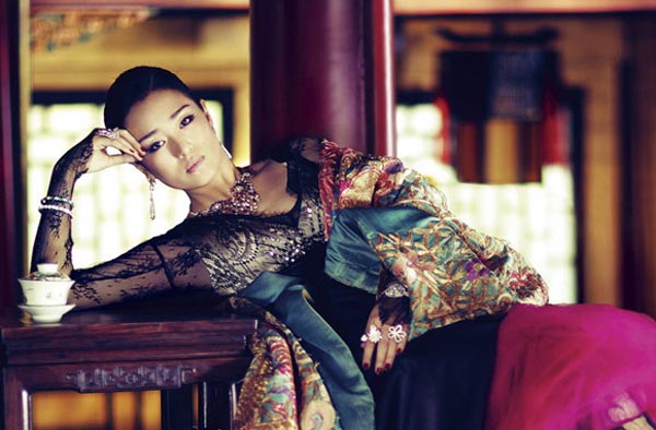 Cannes watch: Gong Li has double film festivals