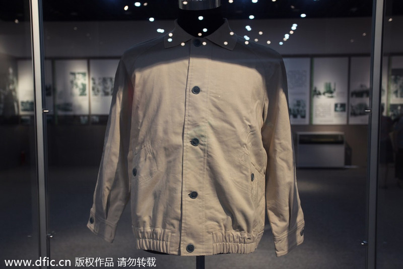 E China hosts Deng Xiaoping exhibit