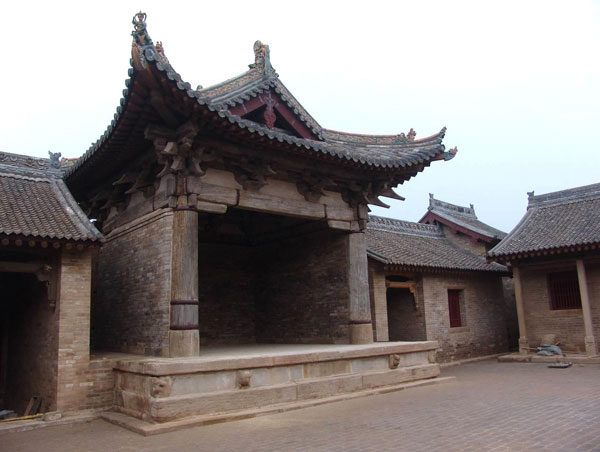 Top 10 best heritage restoration projects in China