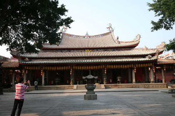 Top 10 best heritage restoration projects in China