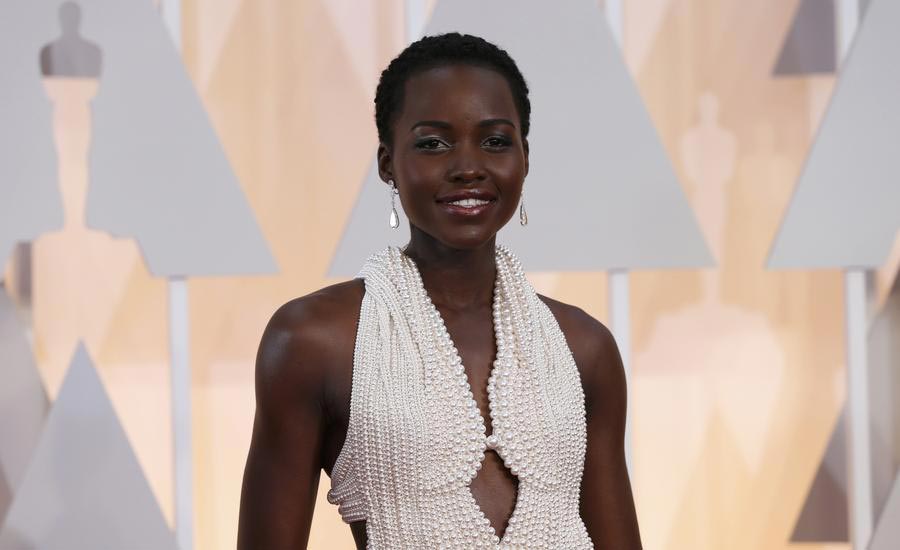 Stars arrive at 87th Academy Awards