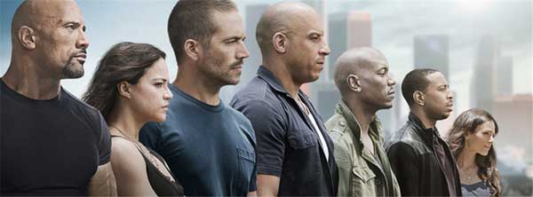 Reel China: <EM>Fast 7</EM> breaks records