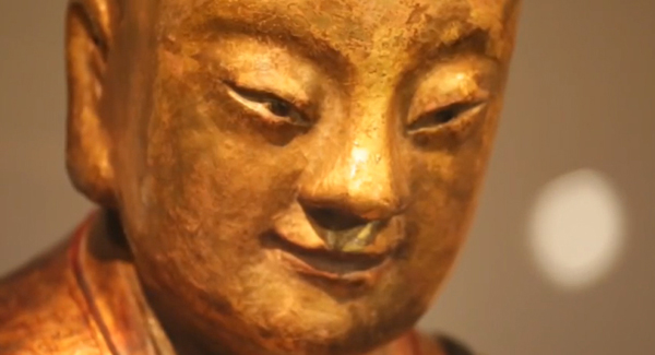 Dutch collector: Mummified Buddha will return to China