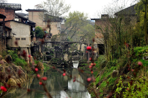 30 historic and cultural neighborhoods to visit in China