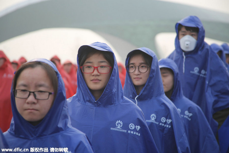 China claims world record for largest human organ image