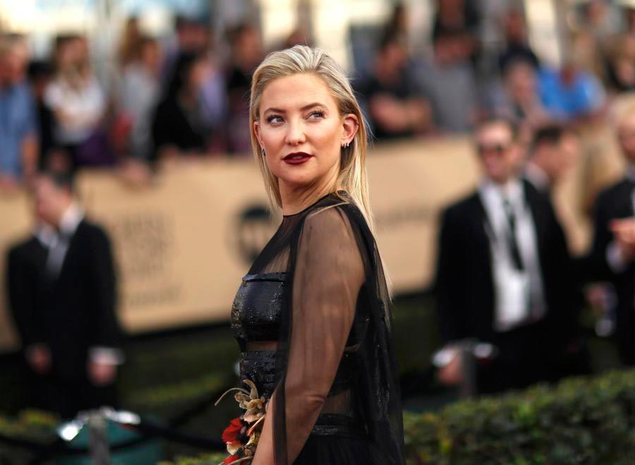 23rd Screen Actors Guild Awards held in LA