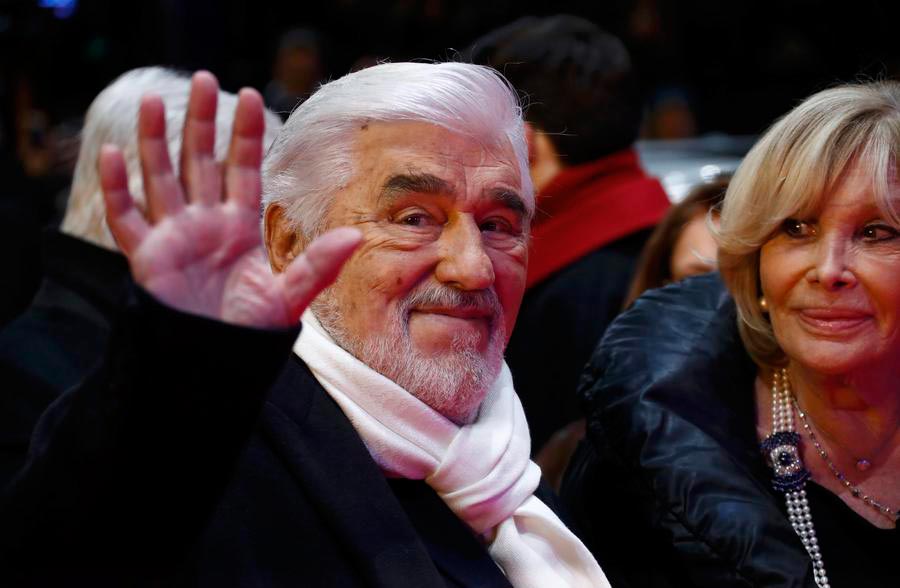 67th Berlinale International Film Festival opens in Germany