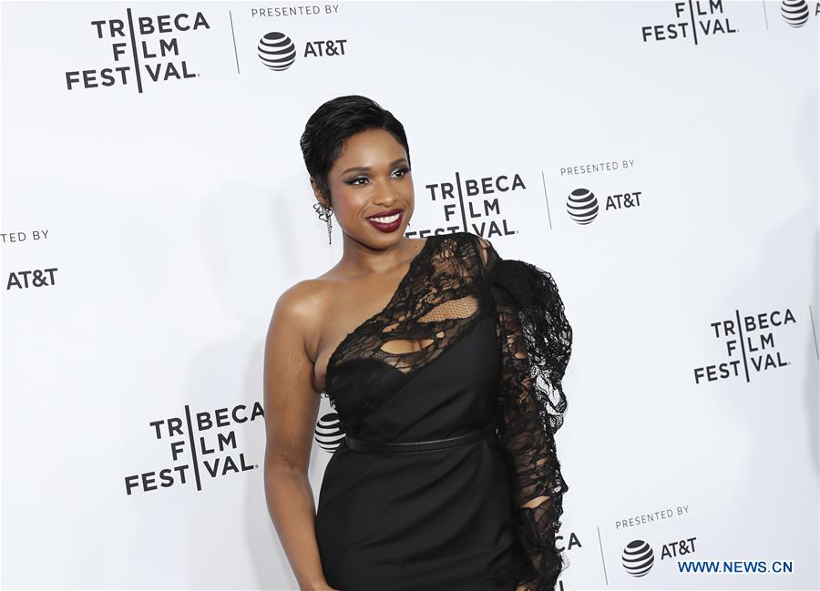 2017 Tribeca Film Festival opens in New York