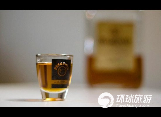 盤(pán)點(diǎn)世界各地獨(dú)一無(wú)二的詭異飲料