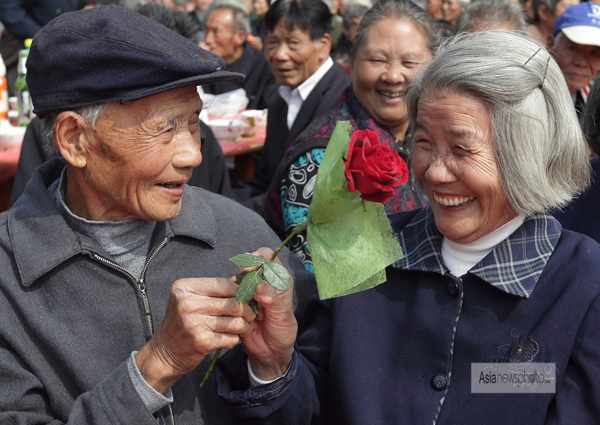 《中國日報》一周圖片精選：10月20日—10月26日