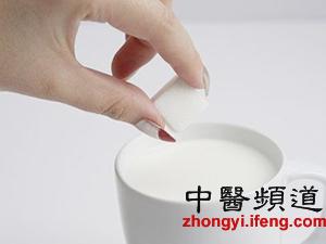 警惕：喝牛奶千萬別與這4種食物搭配(圖)