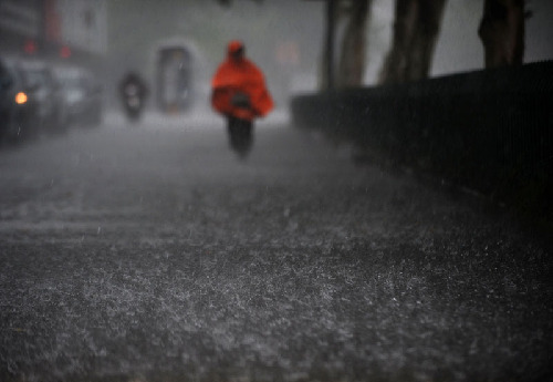 超強臺風“梅花”將給浙江帶來強風暴雨