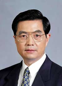 Hu Jintao