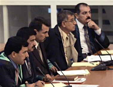 Second lawyer in Saddam trial assassinated