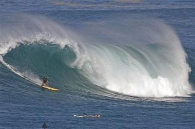 Surfing